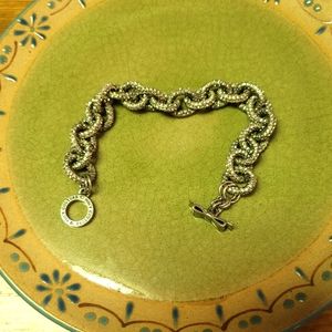 Juicy Couture bracelet